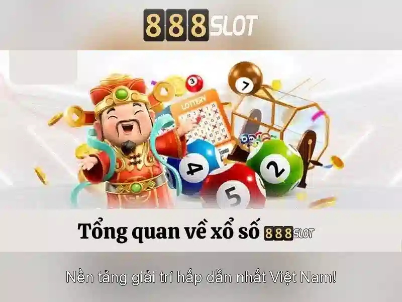 Giới thiệu về 888slot
