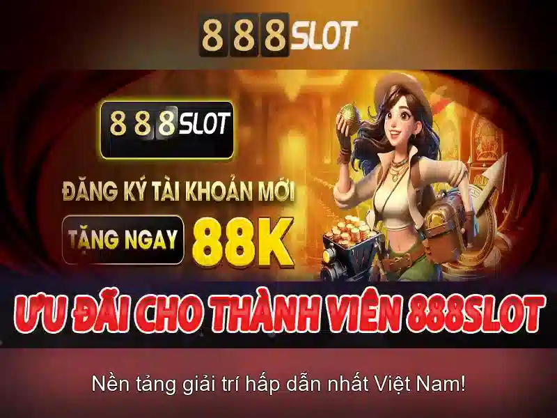Giới thiệu về 888slot Giới thiệu về 888slot