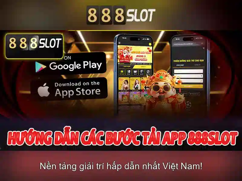 An toàn và công nghệ tại 888slot
