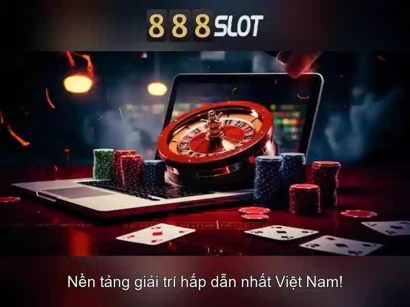 Ưu điểm của 888slot