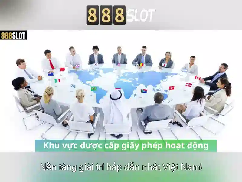 Danh mục trò chơi tại 888slot