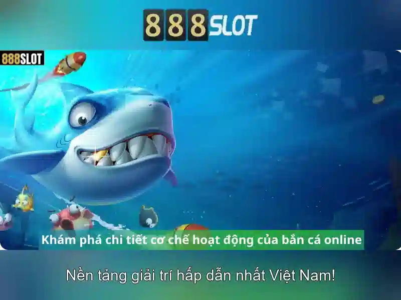 Giới thiệu về 888slot