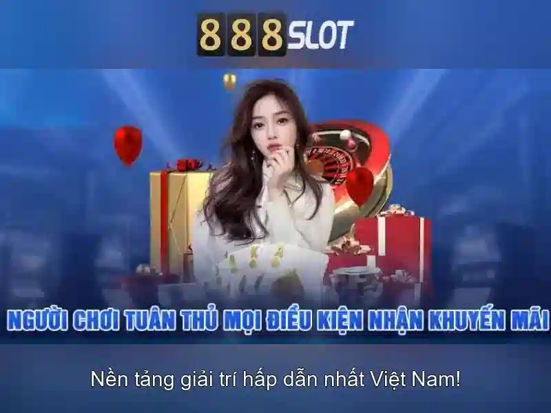 Khám phá 888slot Khám phá 888slot