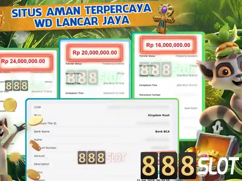 Giới thiệu về 888slot Giới thiệu về 888slot