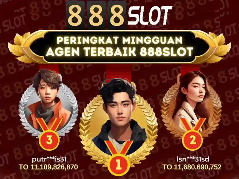 Giới thiệu về 888slot Giới thiệu về 888slot