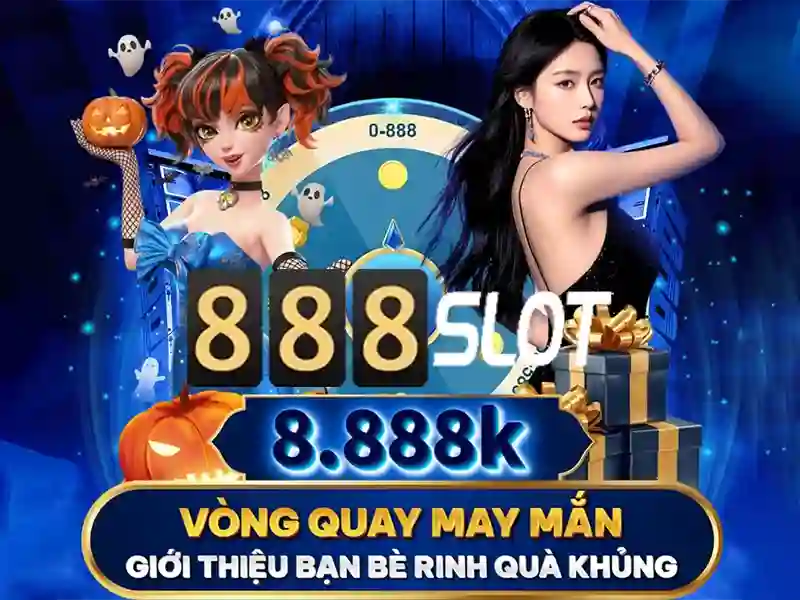 Giới thiệu về 888slot