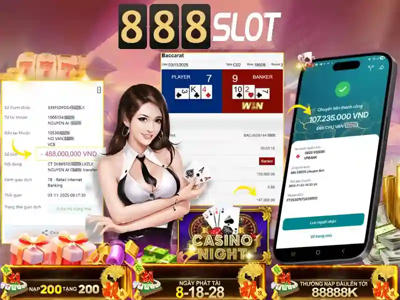 Giới thiệu về 888slot Giới thiệu về 888slot