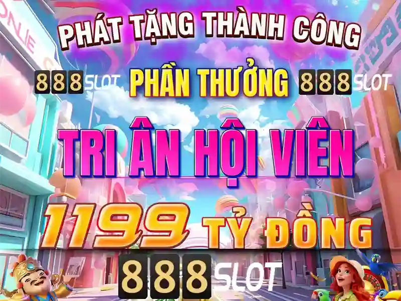 Giới thiệu về 888slot Giới thiệu về 888slot