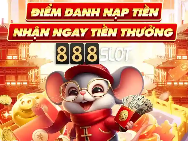 Ưu điểm nổi bật của 888slot