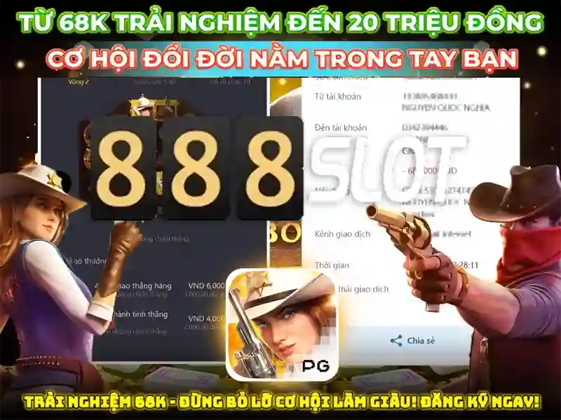 Trải nghiệm trò chơi đa dạng và các tựa game nổi bật