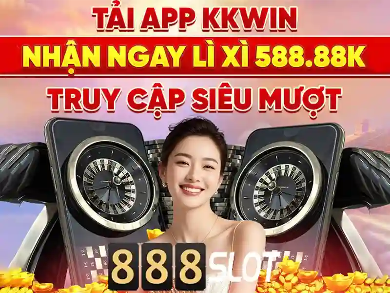 Giới thiệu về 888slot Giới thiệu về 888slot