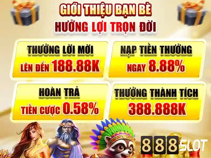 Khuyến mãi và chương trình thưởng Khuyến mãi và chương trình thưởng