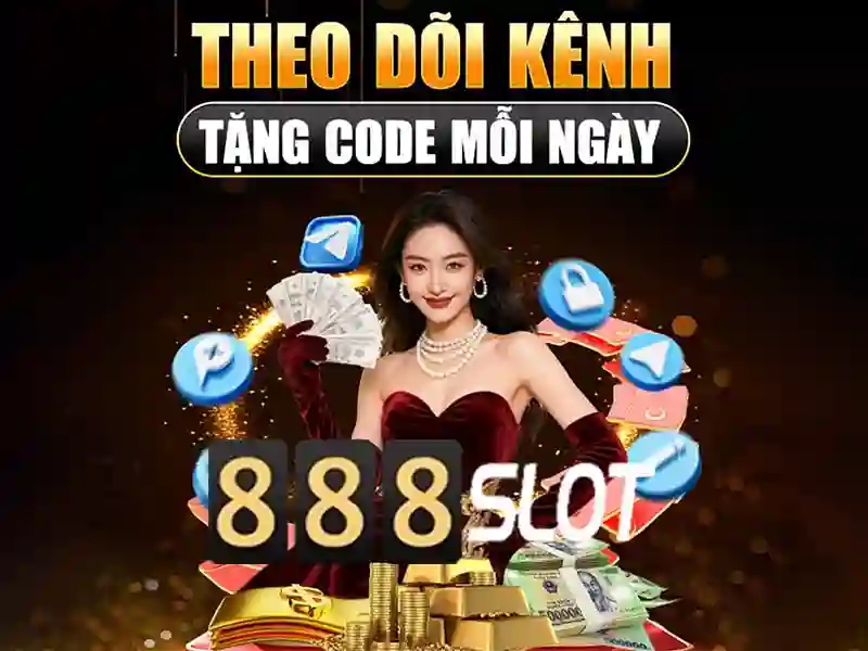 Giới thiệu về 888slot Giới thiệu về 888slot