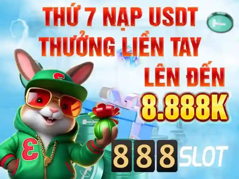 888slot là gì? 888slot là gì?